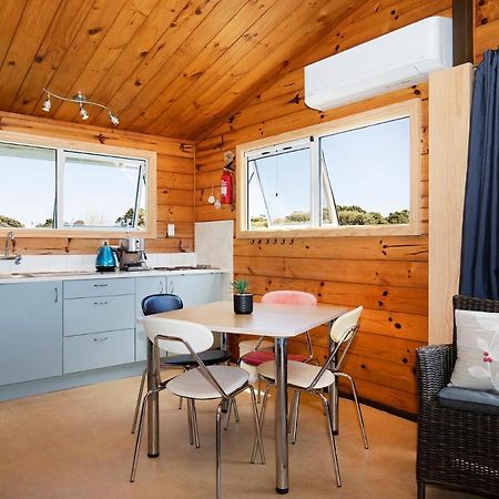 Driftwood Cottage Пунакайки Екстериор снимка